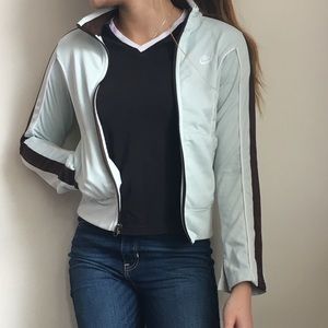 Nike jacket